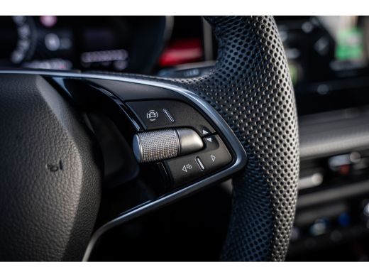 Skoda Fabia 1.0 TSI Monte Carlo Automaat | Verwarmbare stoelen voor ActivLease financial lease