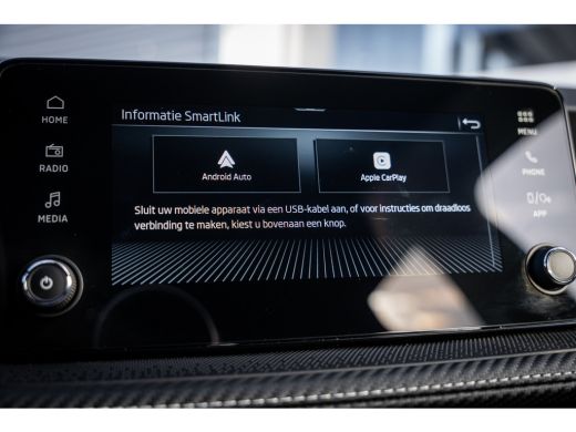 Skoda Fabia 1.0 TSI Monte Carlo Automaat | Verwarmbare stoelen voor ActivLease financial lease