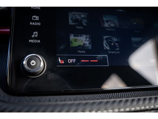 Skoda Fabia 1.0 TSI Monte Carlo Automaat | Verwarmbare stoelen voor ActivLease financial lease