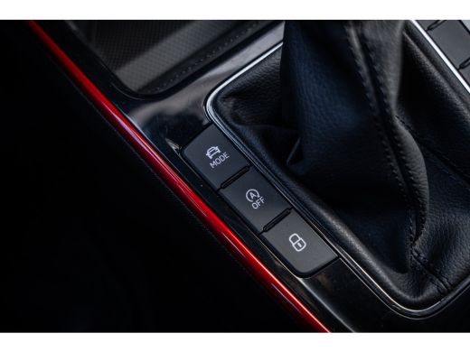 Skoda Fabia 1.0 TSI Monte Carlo Automaat | Verwarmbare stoelen voor ActivLease financial lease