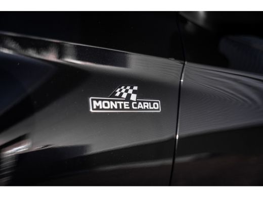 Skoda Fabia 1.0 TSI Monte Carlo Automaat | Verwarmbare stoelen voor ActivLease financial lease