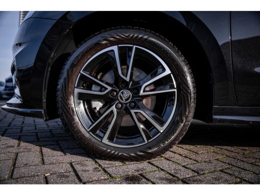 Skoda Fabia 1.0 TSI Monte Carlo Automaat | Verwarmbare stoelen voor ActivLease financial lease