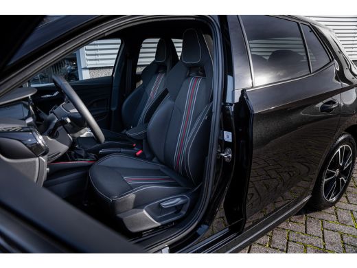 Skoda Fabia 1.0 TSI Monte Carlo Automaat | Verwarmbare stoelen voor ActivLease financial lease