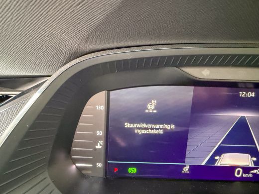 Skoda Octavia 1.0 e-TSI Business Edition Plus Head up-ACC-Stuur/stoel verw-Camera-18" ActivLease financial lease