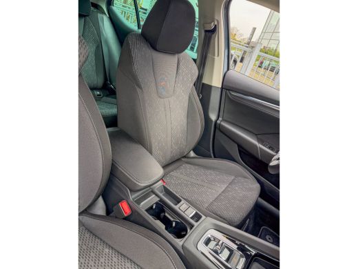 Skoda Octavia 1.0 e-TSI Business Edition Plus Head up-ACC-Stuur/stoel verw-Camera-18" ActivLease financial lease