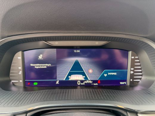 Skoda Octavia 1.0 e-TSI Business Edition Plus Head up-ACC-Stuur/stoel verw-Camera-18" ActivLease financial lease