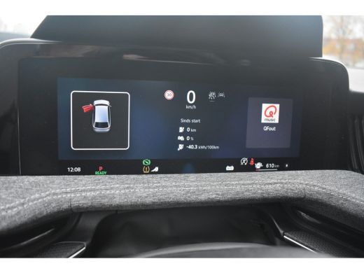 Skoda Superb Combi 1.5 TSI 204PK iV First Edition | TREKHAK | STOELVERW. | NAVIGATIE | KEYLESS ENTREE | APP. C... ActivLease financial lease