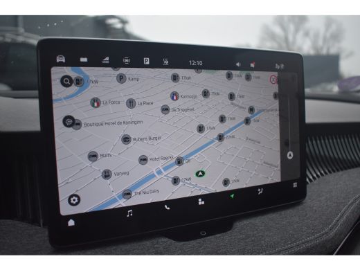 Skoda Superb Combi 1.5 TSI 204PK iV First Edition | TREKHAK | STOELVERW. | NAVIGATIE | KEYLESS ENTREE | APP. C... ActivLease financial lease