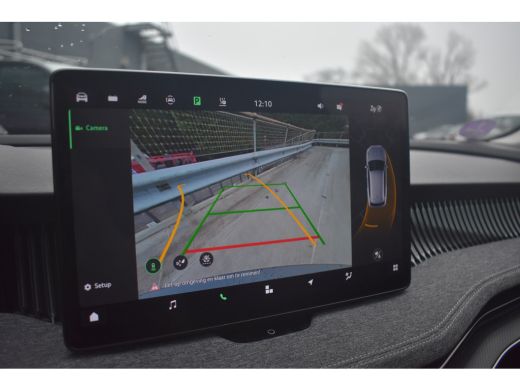 Skoda Superb Combi 1.5 TSI 204PK iV First Edition | TREKHAK | STOELVERW. | NAVIGATIE | KEYLESS ENTREE | APP. C... ActivLease financial lease