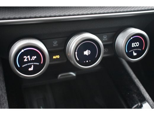 Skoda Superb Combi 1.5 TSI 204PK iV First Edition | TREKHAK | STOELVERW. | NAVIGATIE | KEYLESS ENTREE | APP. C... ActivLease financial lease