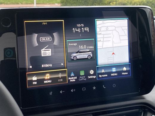 Suzuki Swift 1.2 Style Smart Hybrid | Nieuwe auto | Direct uit voorraad leverbaar | ActivLease financial lease