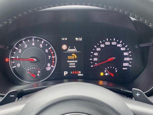 Suzuki Swift 1.2 Style Smart Hybrid | Nieuwe auto | Direct uit voorraad leverbaar | ActivLease financial lease