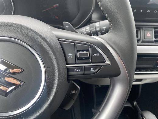 Suzuki Swift 1.2 Style Smart Hybrid | Nieuwe auto | Direct uit voorraad leverbaar | ActivLease financial lease