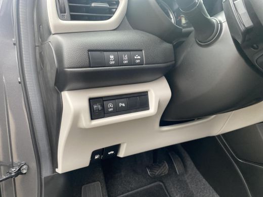 Suzuki Swift 1.2 Style Smart Hybrid | Nieuwe auto | Direct uit voorraad leverbaar | ActivLease financial lease