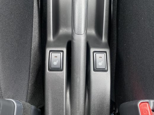 Suzuki Swift 1.2 Style Smart Hybrid | Nieuwe auto | Direct uit voorraad leverbaar | ActivLease financial lease