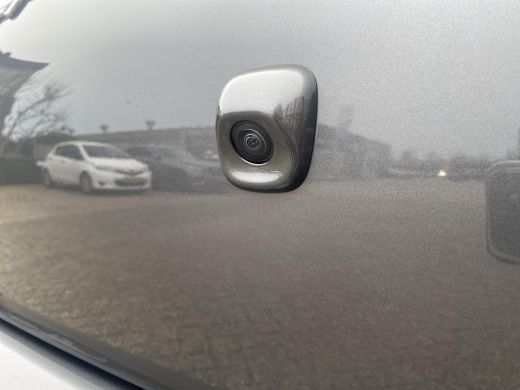 Suzuki Swift 1.2 Style Smart Hybrid | Nieuwe auto | Direct uit voorraad leverbaar | ActivLease financial lease