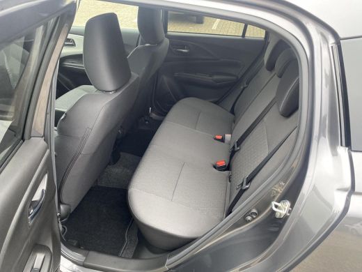 Suzuki Swift 1.2 Style Smart Hybrid | Nieuwe auto | Direct uit voorraad leverbaar | ActivLease financial lease