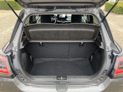 Suzuki Swift 1.2 Style Smart Hybrid | Nieuwe auto | Direct uit voorraad leverbaar | ActivLease financial lease