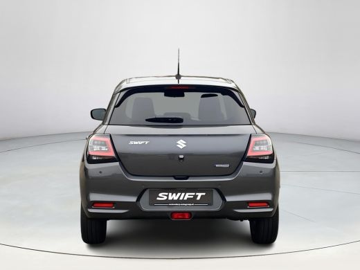Suzuki Swift 1.2 Style Smart Hybrid | Nieuwe auto | Direct uit voorraad leverbaar | ActivLease financial lease