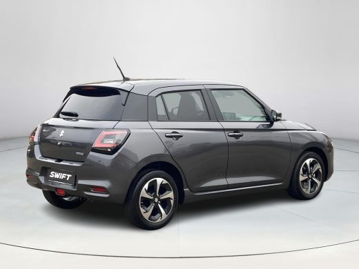 Suzuki Swift 1.2 Style Smart Hybrid | Nieuwe auto | Direct uit voorraad leverbaar | ActivLease financial lease