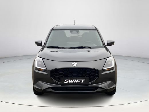 Suzuki Swift 1.2 Style Smart Hybrid | Nieuwe auto | Direct uit voorraad leverbaar | ActivLease financial lease