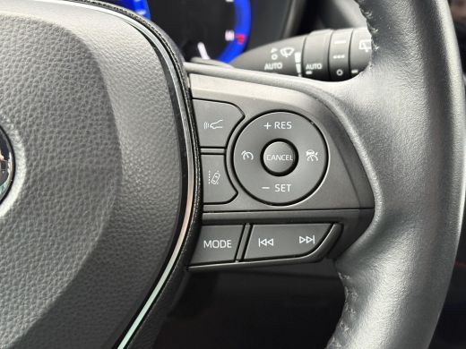 Toyota Corolla 2.0 Hybrid Executive **TREKHAAK/ NAVIGATIE/ DODEHOEK DETECTIE/ STOELVERWARMING/ 36 MAANDEN GARANT... ActivLease financial lease