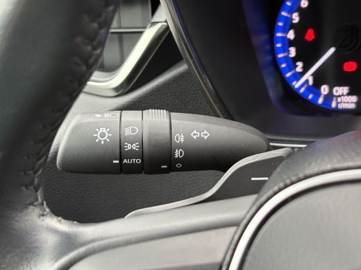 Toyota Corolla 2.0 Hybrid Executive **TREKHAAK/ NAVIGATIE/ DODEHOEK DETECTIE/ STOELVERWARMING/ 36 MAANDEN GARANT... ActivLease financial lease