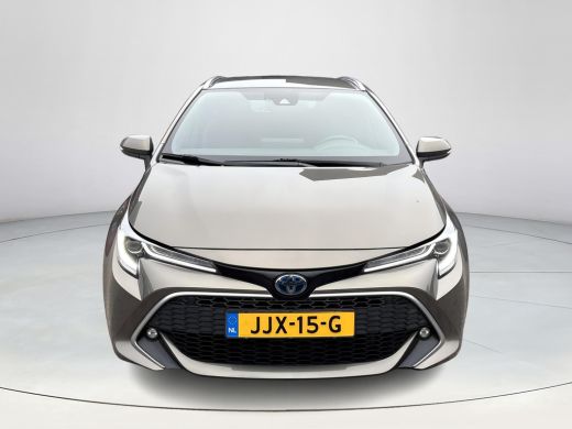 Toyota Corolla 2.0 Hybrid Executive **TREKHAAK/ NAVIGATIE/ DODEHOEK DETECTIE/ STOELVERWARMING/ 36 MAANDEN GARANT... ActivLease financial lease