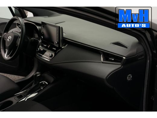 Toyota Corolla Touring Sports 1.8 Hybrid Business Plus|TREKHAAK ActivLease financial lease