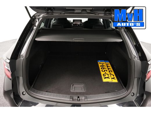 Toyota Corolla Touring Sports 1.8 Hybrid Business Plus|TREKHAAK ActivLease financial lease