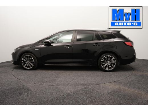 Toyota Corolla Touring Sports 1.8 Hybrid Business Plus|TREKHAAK ActivLease financial lease