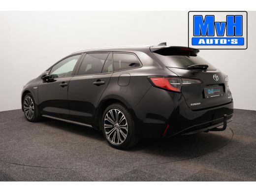 Toyota Corolla Touring Sports 1.8 Hybrid Business Plus|TREKHAAK ActivLease financial lease