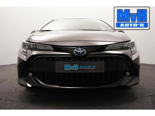 Toyota Corolla Touring Sports 1.8 Hybrid Business Plus|TREKHAAK ActivLease financial lease
