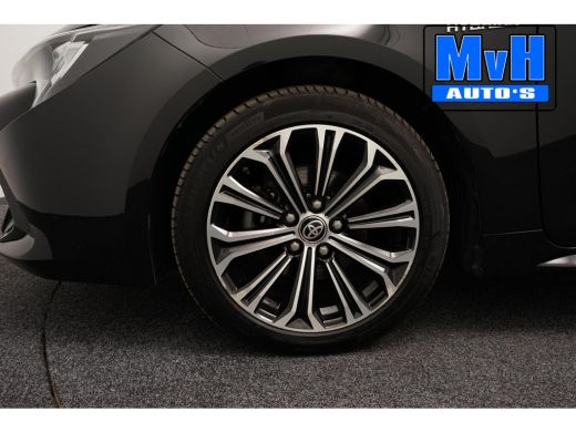 Toyota Corolla Touring Sports 1.8 Hybrid Business Plus|TREKHAAK ActivLease financial lease