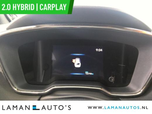 Toyota Corolla Touring Sports 2.0 Hybrid 184pk Business GR-Sport | JBL 18" LMV CarPlay Halfleder ECC ACC LED Camera Metallic | ... ActivLease financial lease