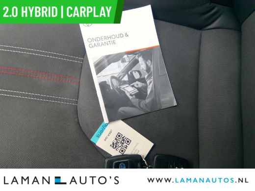 Toyota Corolla Touring Sports 2.0 Hybrid 184pk Business GR-Sport | JBL 18" LMV CarPlay Halfleder ECC ACC LED Camera Metallic | ... ActivLease financial lease