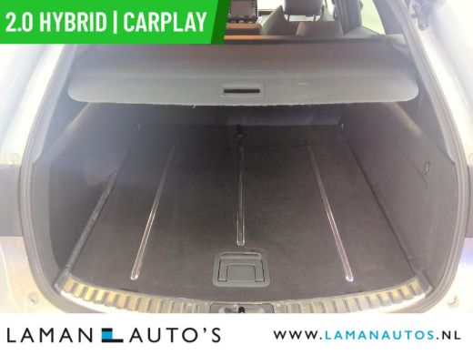 Toyota Corolla Touring Sports 2.0 Hybrid 184pk Business GR-Sport | JBL 18" LMV CarPlay Halfleder ECC ACC LED Camera Metallic | ... ActivLease financial lease