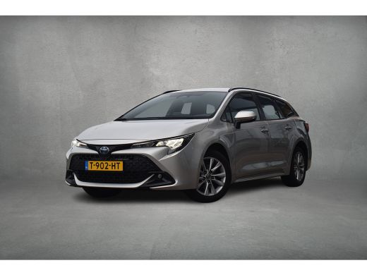 Toyota Corolla Touring Sports Hybrid 140 Active | Apple CarPlay | Camera | ACC | Climate ActivLease financial lease