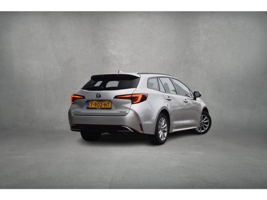 Toyota Corolla Touring Sports Hybrid 140 Active | Apple CarPlay | Camera | ACC | Climate ActivLease financial lease