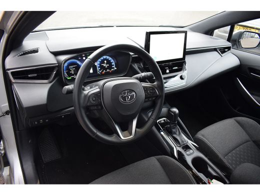 Toyota Corolla Touring Sports Hybrid 140 Active | Apple CarPlay | Camera | ACC | Climate ActivLease financial lease