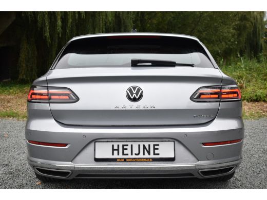 Volkswagen Arteon eHYBRID 218PK DSG ELEGANCE BUSINESS+ LEDER/VIRTUAL/PANORAMADAK ActivLease financial lease