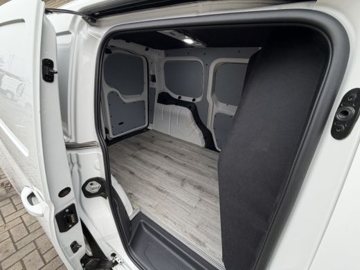 Volkswagen Caddy 2.0 TDI 123PK Euro 6 Style Digitale cockpit/Automaat/CarPlay ActivLease financial lease