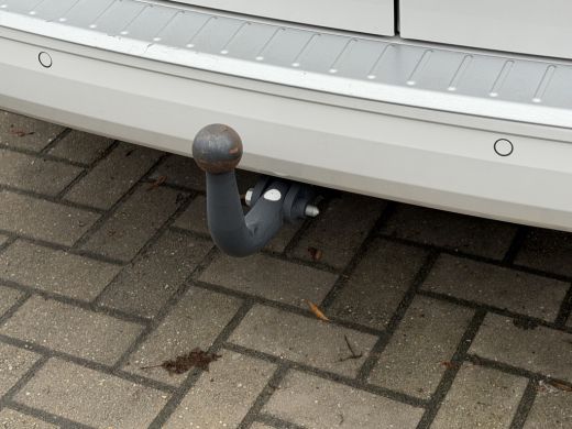 Volkswagen Caddy 2.0 TDI 123PK Euro 6 Style Digitale cockpit/Automaat/CarPlay ActivLease financial lease