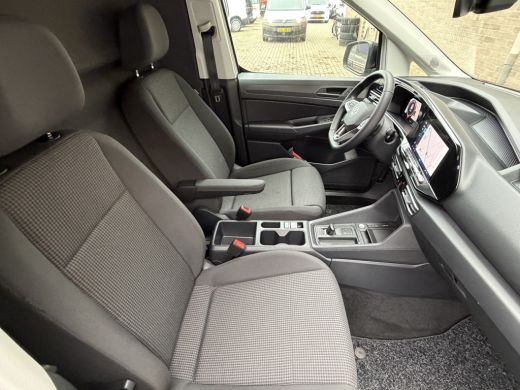 Volkswagen Caddy 2.0 TDI 123PK Euro 6 Style Digitale cockpit/Automaat/CarPlay ActivLease financial lease