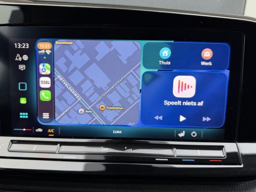 Volkswagen Caddy 2.0 TDI 123PK Euro 6 Style Digitale cockpit/Automaat/CarPlay ActivLease financial lease