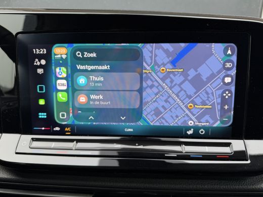 Volkswagen Caddy 2.0 TDI 123PK Euro 6 Style Digitale cockpit/Automaat/CarPlay ActivLease financial lease