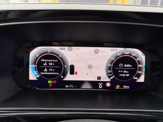 Volkswagen Caddy 2.0 TDI 123PK Euro 6 Style Digitale cockpit/Automaat/CarPlay ActivLease financial lease