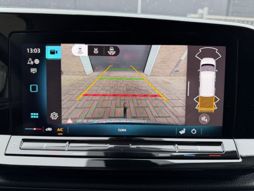 Volkswagen Caddy 2.0 TDI 123PK Euro 6 Style Digitale cockpit/Automaat/CarPlay ActivLease financial lease