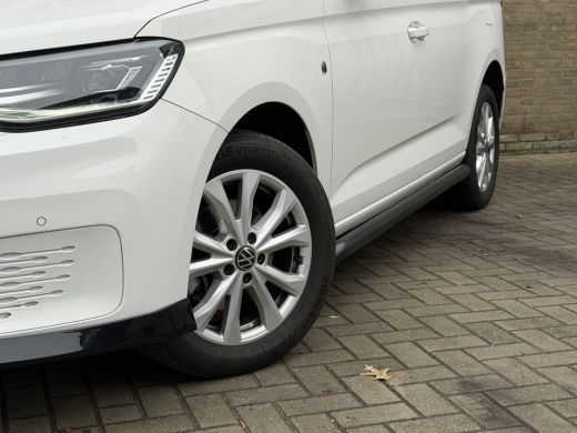 Volkswagen Caddy 2.0 TDI 123PK Euro 6 Style Digitale cockpit/Automaat/CarPlay ActivLease financial lease
