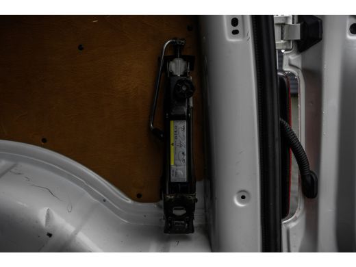 Volkswagen Caddy 2.0 TDI L1H1 | Airco | Carplay | Cruise | Navigatie ActivLease financial lease